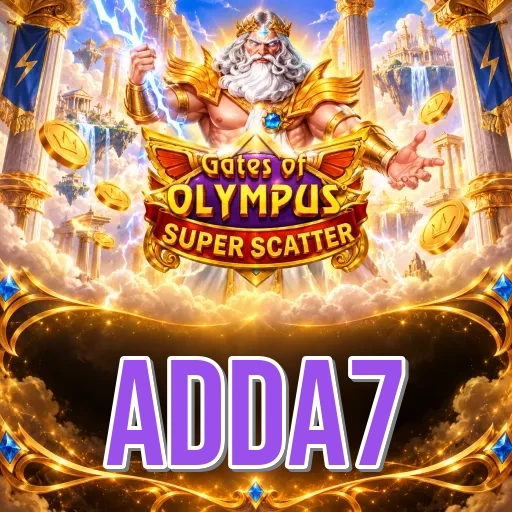 adda7 Expert Team