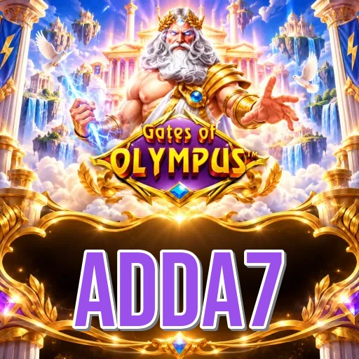 App Information adda7