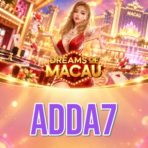 adda7 Features