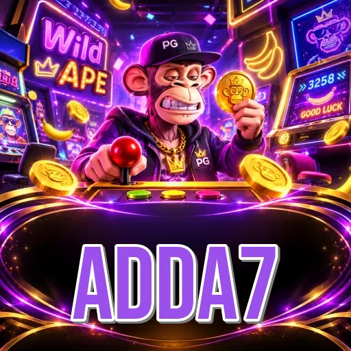 Who We Are at adda7